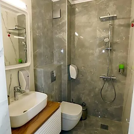 Glavatarski Otel Kŭrdzhali