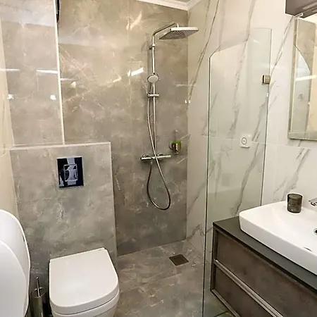 Otel Glavatarski Kŭrdzhali