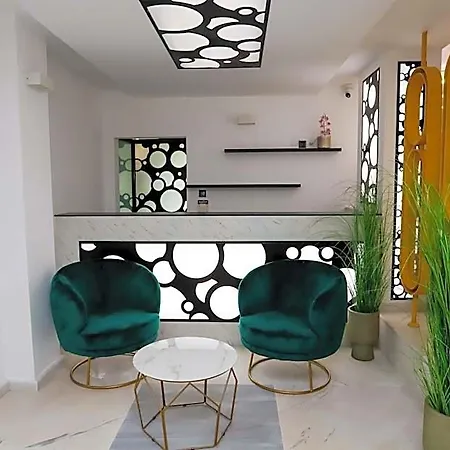Glavatarski Otel