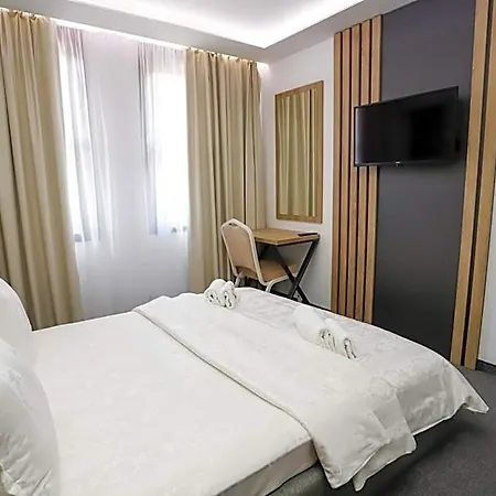 Otel Glavatarski 3*