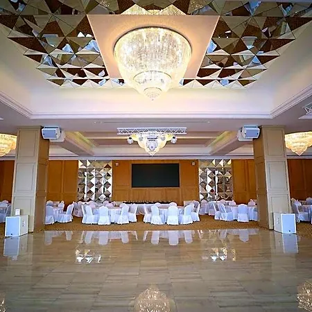 Glavatarski Otel Kŭrdzhali