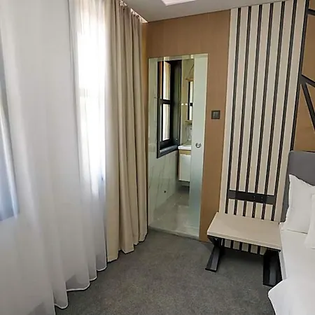 Glavatarski Otel Kŭrdzhali