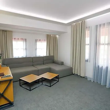 Otel Glavatarski 3*