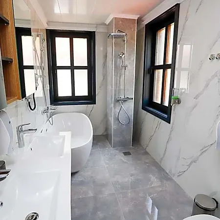 Otel Glavatarski Kŭrdzhali