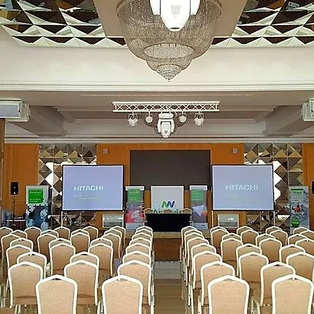 Glavatarski Otel Kŭrdzhali