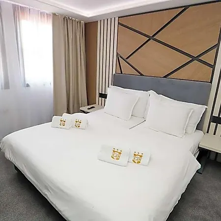 Glavatarski Otel Kŭrdzhali