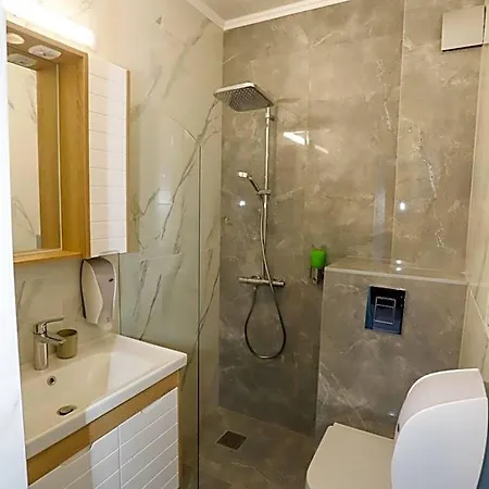 Glavatarski 3* Kŭrdzhali