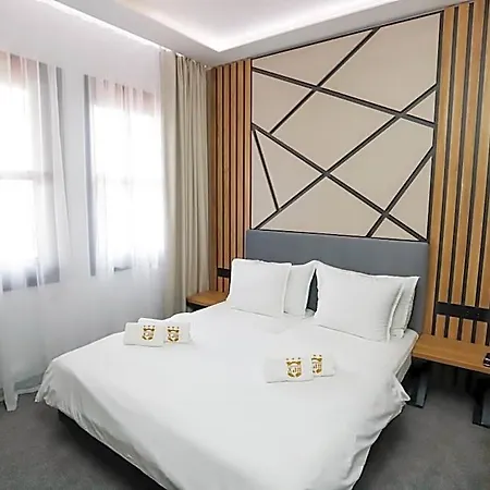 Glavatarski Otel Kŭrdzhali