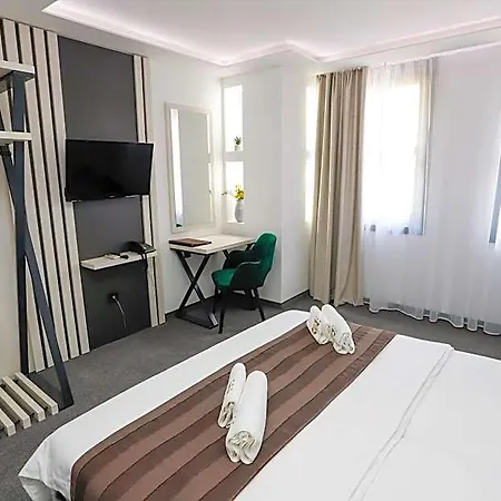 Otel Glavatarski