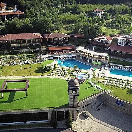 Glavatarski Otel