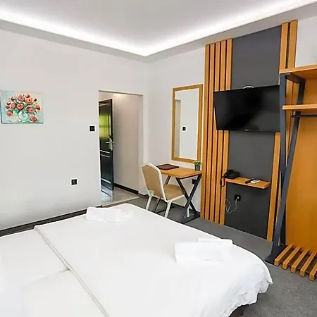 Glavatarski Otel Kŭrdzhali