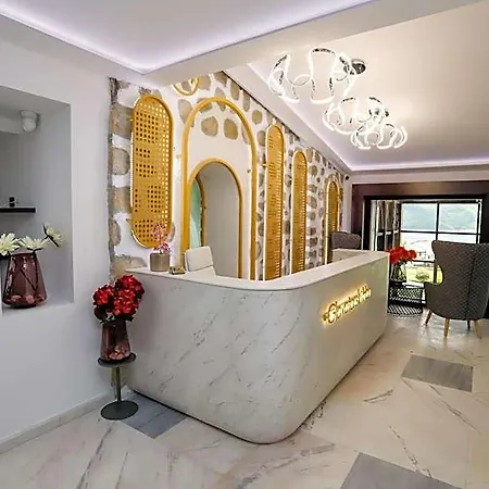 Otel Glavatarski Kŭrdzhali
