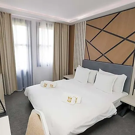 Otel Glavatarski
