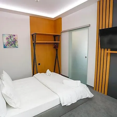 Glavatarski Otel Kŭrdzhali
