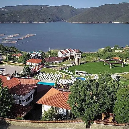 Glavatarski Otel