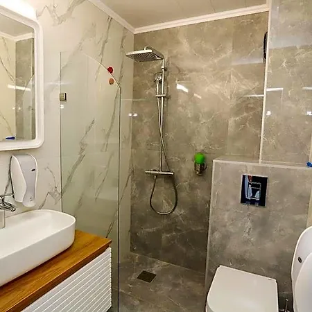 Glavatarski 3* Kŭrdzhali