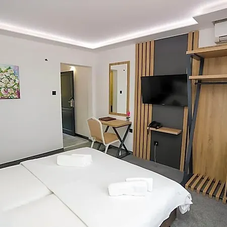 Glavatarski Otel 3*