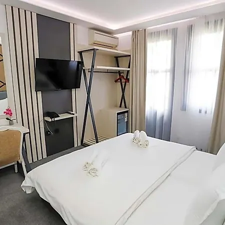 Glavatarski Otel