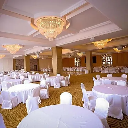 Glavatarski Otel Kŭrdzhali