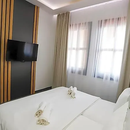 Glavatarski 3* Kŭrdzhali